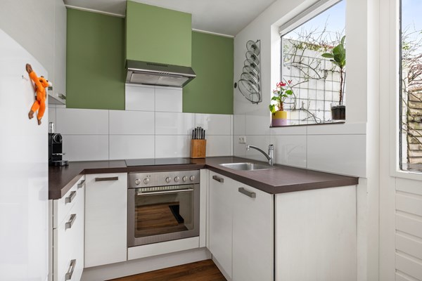 Medium property photo - Badhuisstraat 6, 7411 PR Deventer