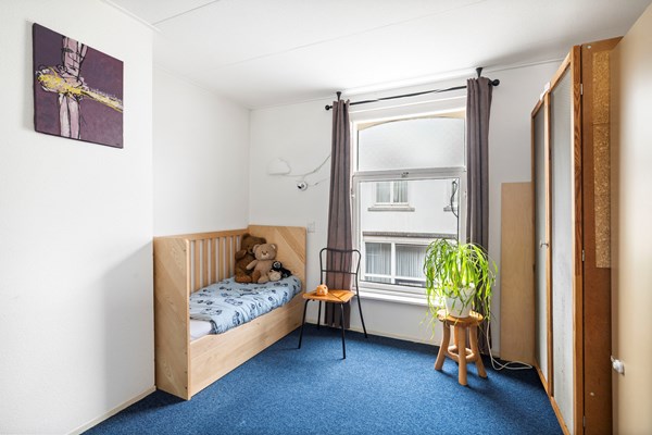 Medium property photo - Badhuisstraat 6, 7411 PR Deventer