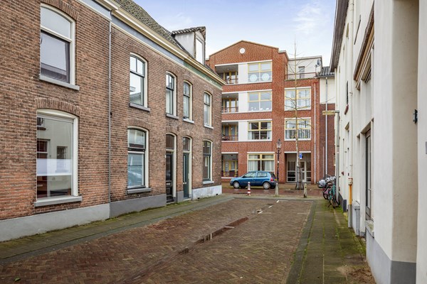 Medium property photo - Badhuisstraat 6, 7411 PR Deventer