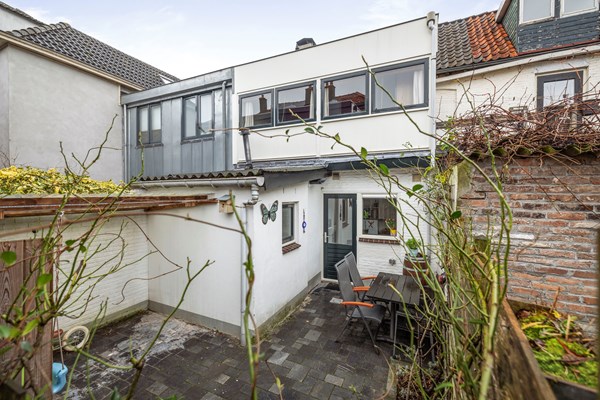 Medium property photo - Badhuisstraat 6, 7411 PR Deventer