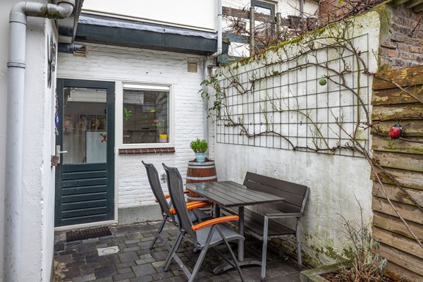 Medium property photo - Badhuisstraat 6, 7411 PR Deventer