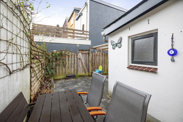 Medium property photo - Badhuisstraat 6, 7411 PR Deventer