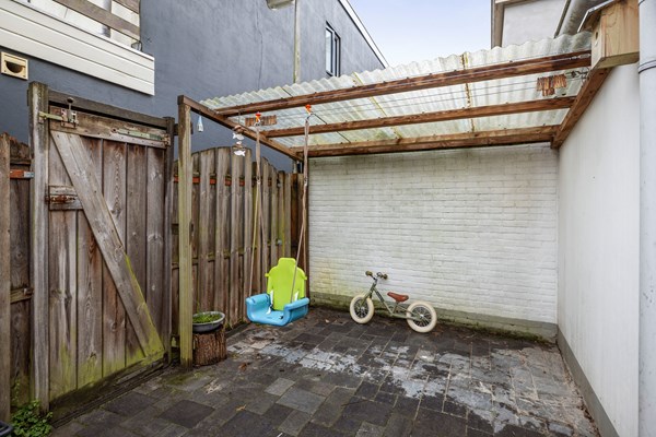 Medium property photo - Badhuisstraat 6, 7411 PR Deventer