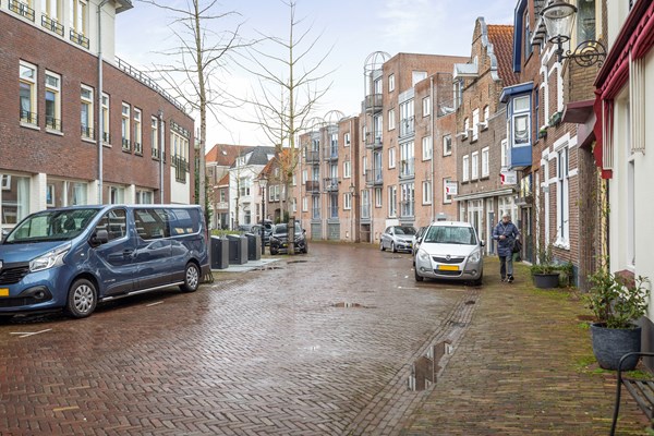 Medium property photo - Badhuisstraat 6, 7411 PR Deventer