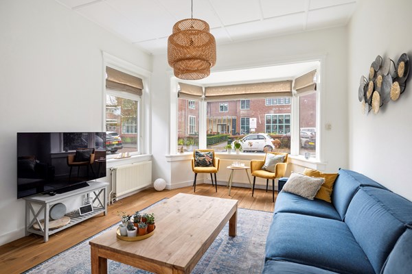 Medium property photo - E. Tesschenmacherstraat 16, 7415 CT Deventer