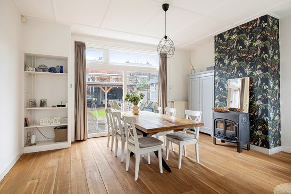 Medium property photo - E. Tesschenmacherstraat 16, 7415 CT Deventer