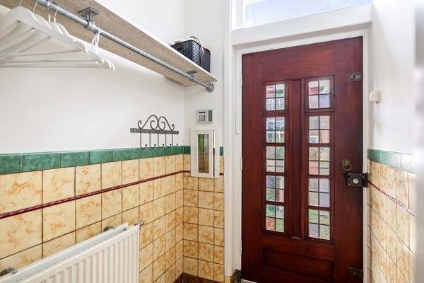 Medium property photo - E. Tesschenmacherstraat 16, 7415 CT Deventer