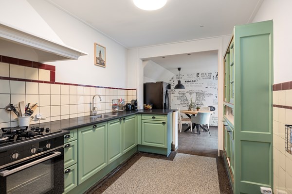 Medium property photo - E. Tesschenmacherstraat 16, 7415 CT Deventer