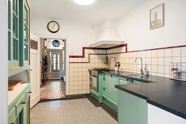 Medium property photo - E. Tesschenmacherstraat 16, 7415 CT Deventer