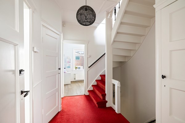 Medium property photo - E. Tesschenmacherstraat 16, 7415 CT Deventer