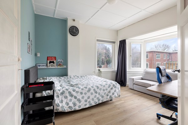 Medium property photo - E. Tesschenmacherstraat 16, 7415 CT Deventer