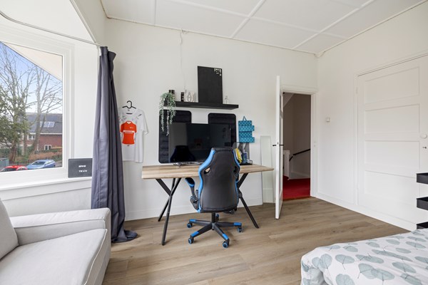 Medium property photo - E. Tesschenmacherstraat 16, 7415 CT Deventer