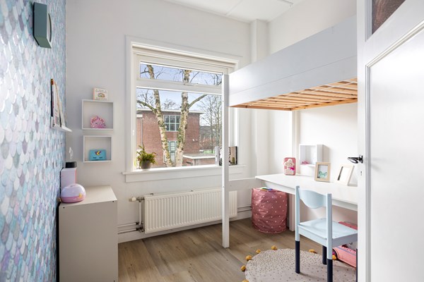 Medium property photo - E. Tesschenmacherstraat 16, 7415 CT Deventer