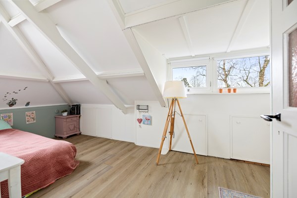 Medium property photo - E. Tesschenmacherstraat 16, 7415 CT Deventer