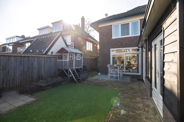 Medium property photo - E. Tesschenmacherstraat 16, 7415 CT Deventer