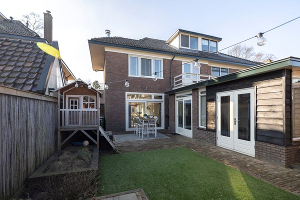 Medium property photo - E. Tesschenmacherstraat 16, 7415 CT Deventer