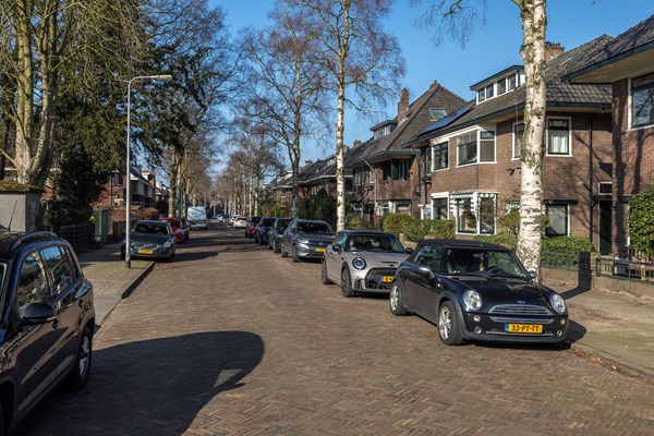 Medium property photo - E. Tesschenmacherstraat 16, 7415 CT Deventer