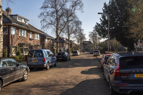 Medium property photo - E. Tesschenmacherstraat 16, 7415 CT Deventer