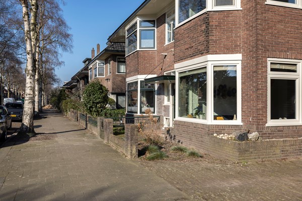 Medium property photo - E. Tesschenmacherstraat 16, 7415 CT Deventer