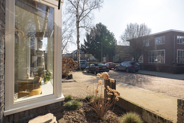 Medium property photo - E. Tesschenmacherstraat 16, 7415 CT Deventer