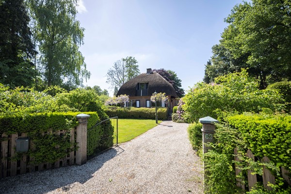 Medium property photo - Deventerweg 69, 7214 DB Epse