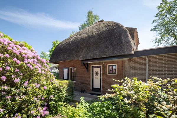 Medium property photo - Deventerweg 69, 7214 DB Epse