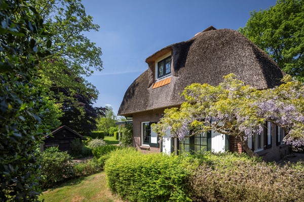 Medium property photo - Deventerweg 69, 7214 DB Epse