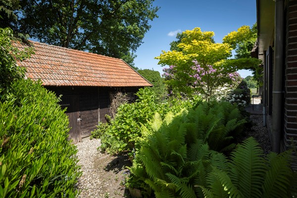 Medium property photo - Deventerweg 69, 7214 DB Epse