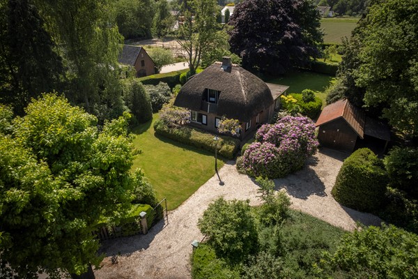 Medium property photo - Deventerweg 69, 7214 DB Epse