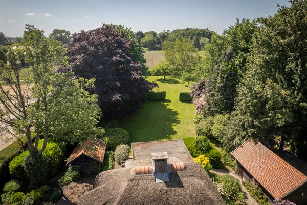 Medium property photo - Deventerweg 69, 7214 DB Epse