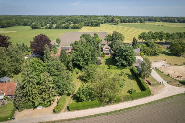 Medium property photo - Deventerweg 69, 7214 DB Epse
