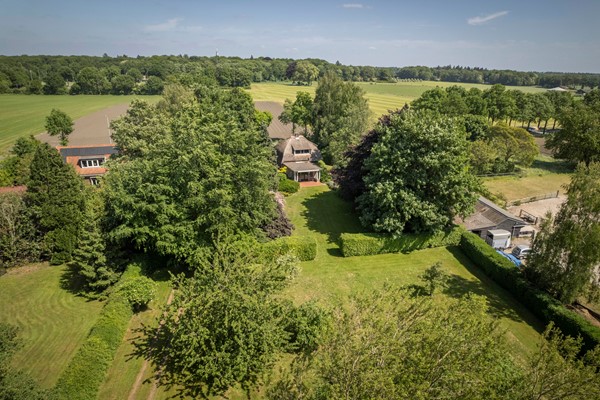 Medium property photo - Deventerweg 69, 7214 DB Epse