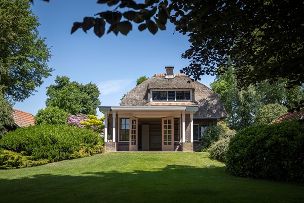 Medium property photo - Deventerweg 69, 7214 DB Epse