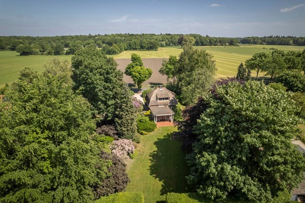 Medium property photo - Deventerweg 69, 7214 DB Epse