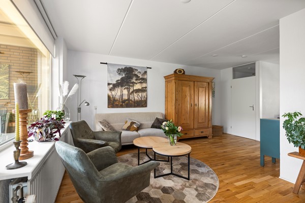 Medium property photo - Rolklaver 103, 7422 RE Deventer