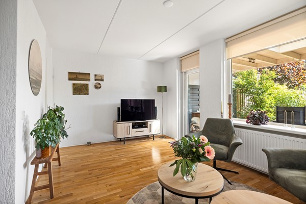 Medium property photo - Rolklaver 103, 7422 RE Deventer