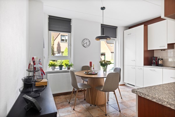 Medium property photo - Rolklaver 103, 7422 RE Deventer