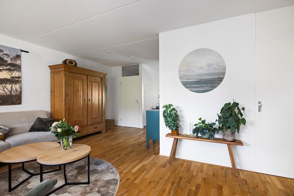 Medium property photo - Rolklaver 103, 7422 RE Deventer