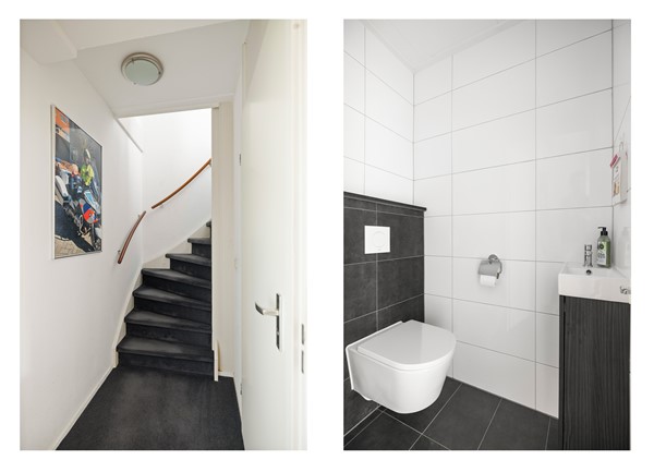 Medium property photo - Rolklaver 103, 7422 RE Deventer