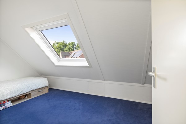 Medium property photo - Rolklaver 103, 7422 RE Deventer