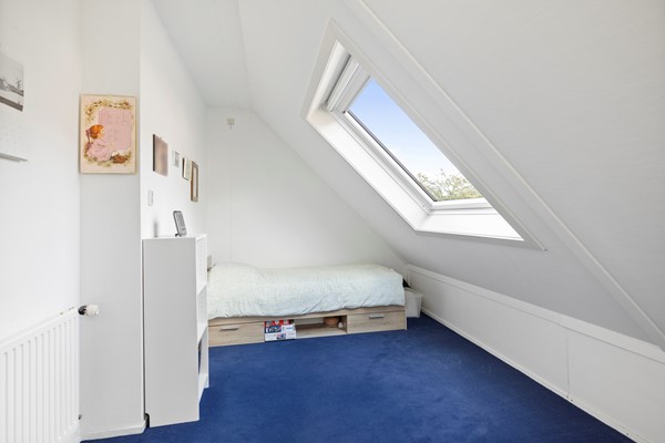 Medium property photo - Rolklaver 103, 7422 RE Deventer