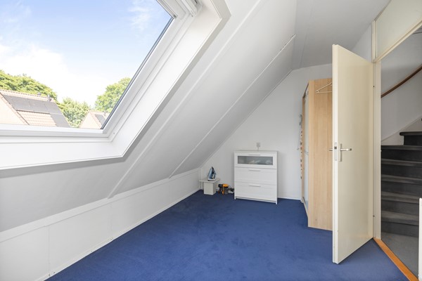 Medium property photo - Rolklaver 103, 7422 RE Deventer