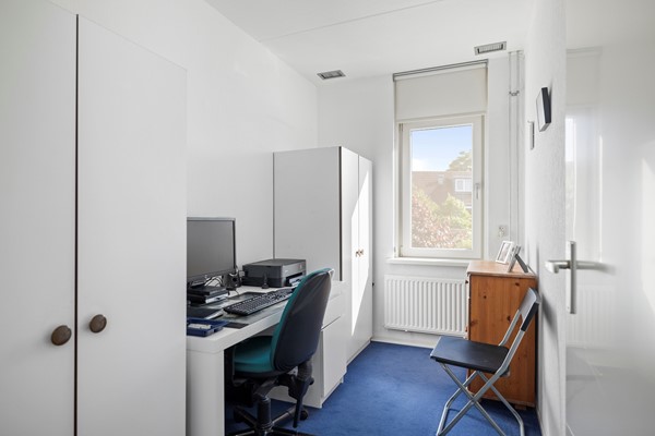 Medium property photo - Rolklaver 103, 7422 RE Deventer