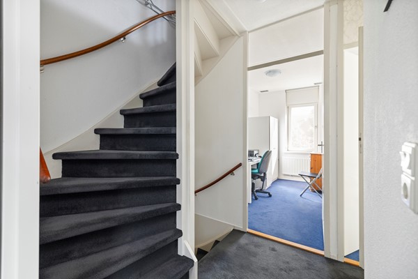 Medium property photo - Rolklaver 103, 7422 RE Deventer