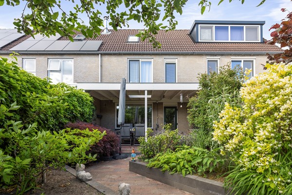 Verkocht onder voorbehoud: Rolklaver 103, 7422RE Deventer
