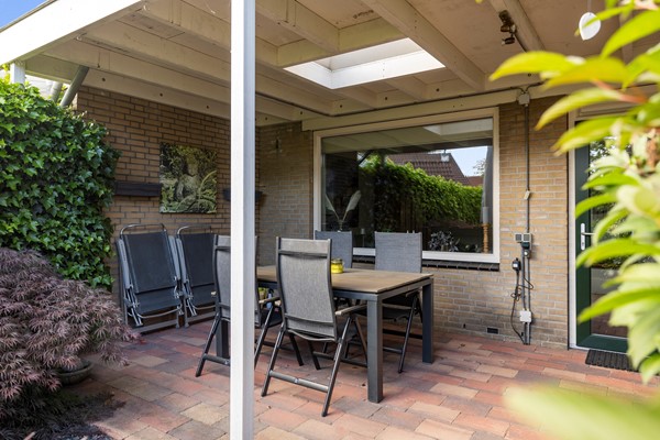 Medium property photo - Rolklaver 103, 7422 RE Deventer