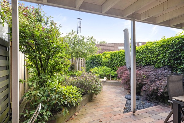 Medium property photo - Rolklaver 103, 7422 RE Deventer