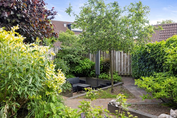 Medium property photo - Rolklaver 103, 7422 RE Deventer