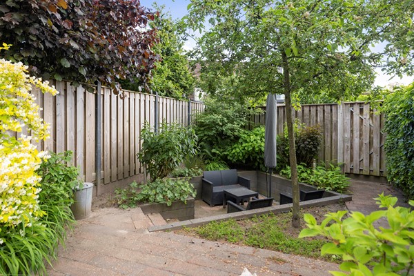 Medium property photo - Rolklaver 103, 7422 RE Deventer