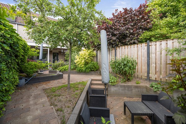 Medium property photo - Rolklaver 103, 7422 RE Deventer
